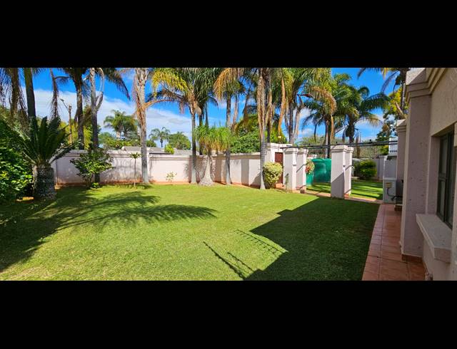 4 BEDROOM HOUSE FOR SALE IN WELGELEGEN